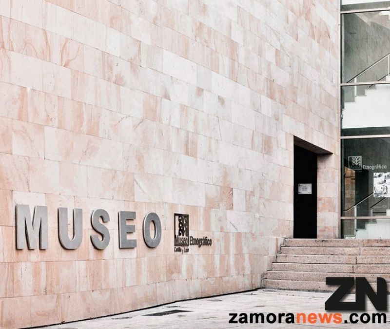Museo Etnográfico de Zamora