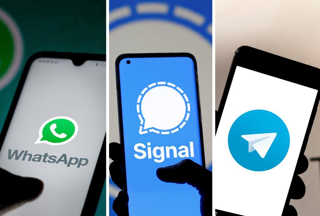 whatsapp-signal-telegram-diferencias