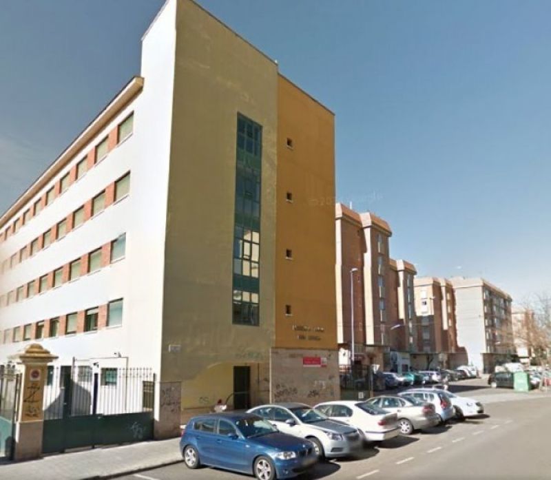 albergue juvenil Doña Urraca