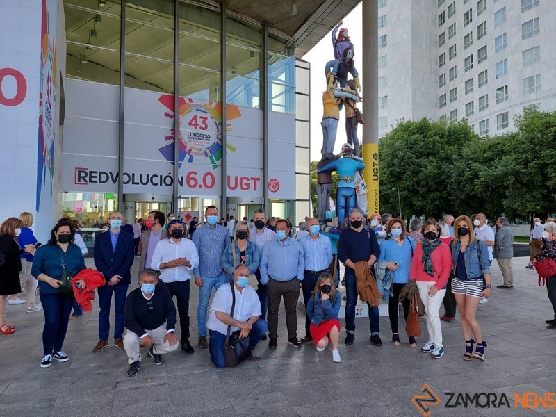 Congreso de UGT
