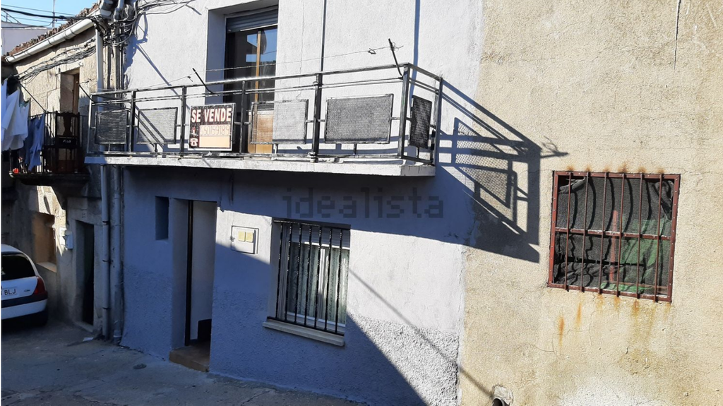 Casa adosada a la venta en Fermoselle