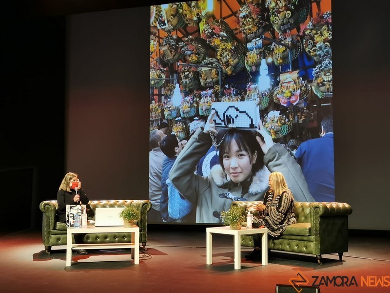 Jornada Emprendimiento Femenino de Cruz Roja