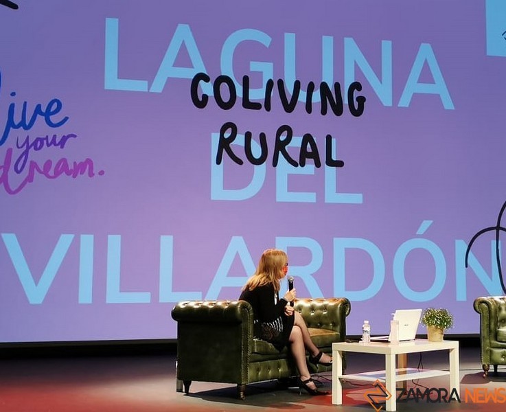 Jornada sobre Emprendimiento Femenino de Cruz Roja