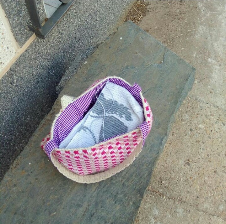 Tejiendo por Videmala