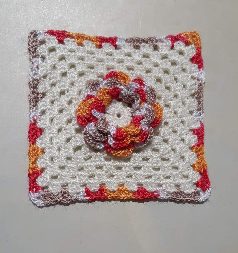 Tejiendo por Videmala