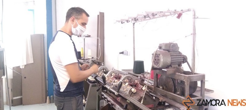 Raúl Merino de Marae