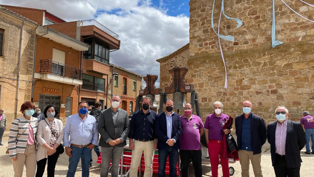 Campaneros Manganeses