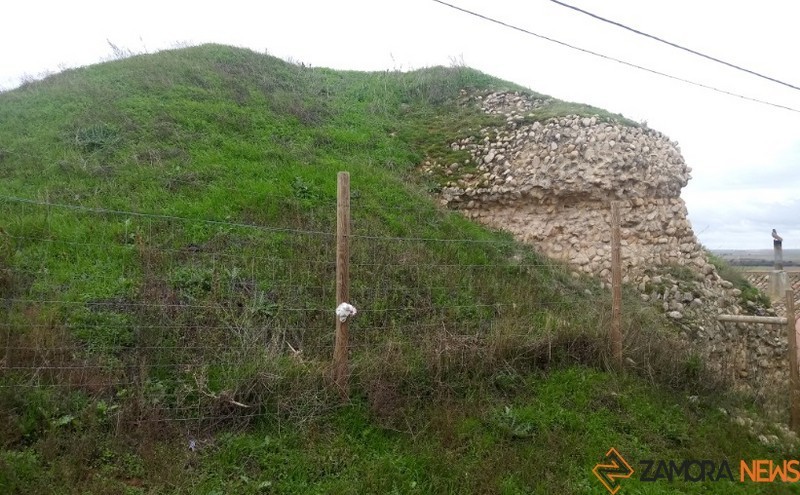 Castillo de Castronuevo