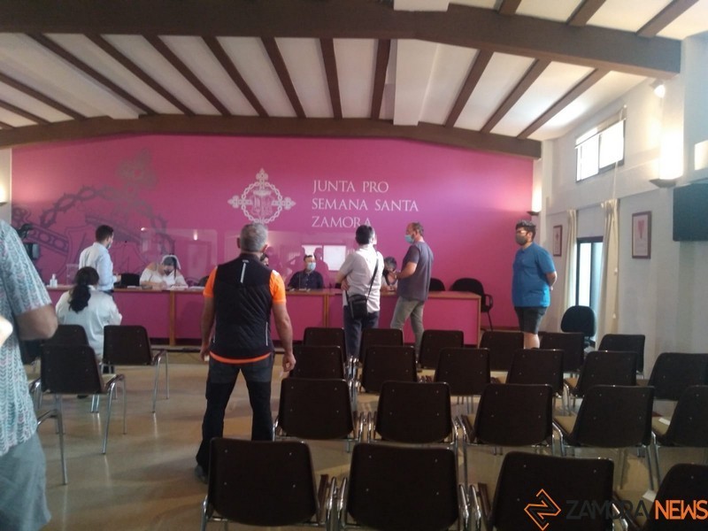 Elecciones Luz y Vida