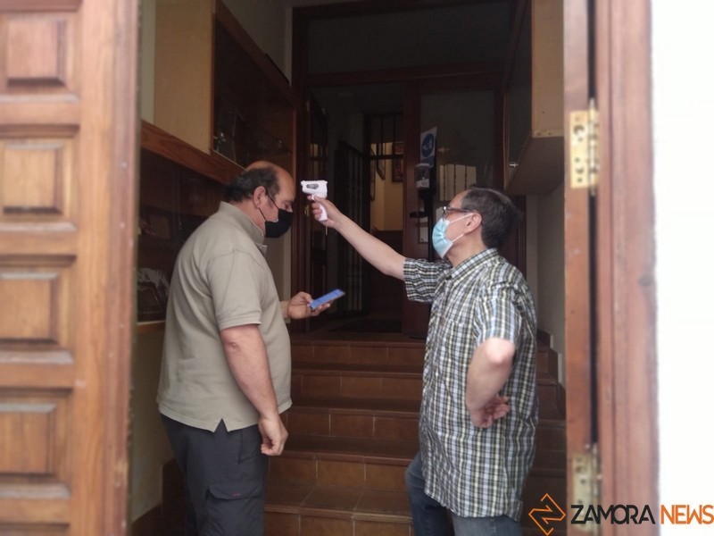 Elecciones Luz y Vida