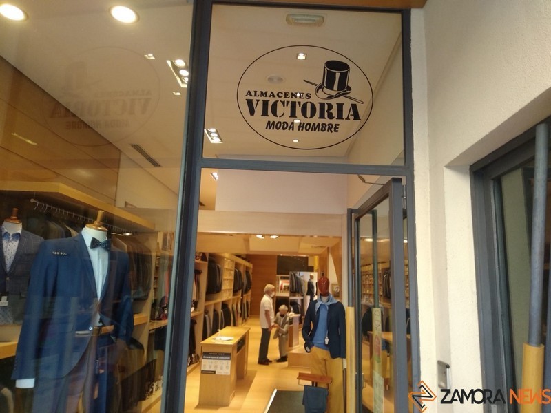 Almacenes Victoria
