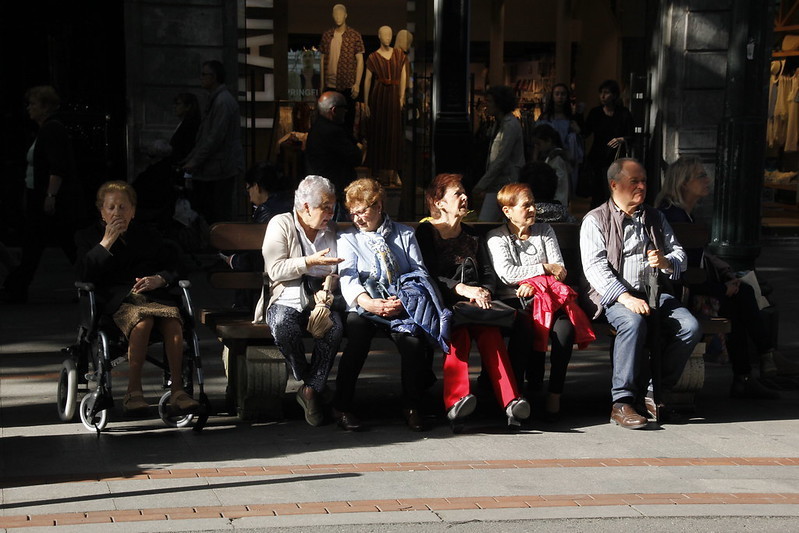 El Gobierno actualizará el martes las pensiones