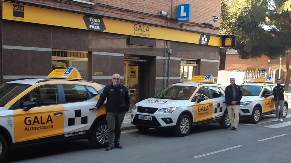 José María, de Vega de Nuez