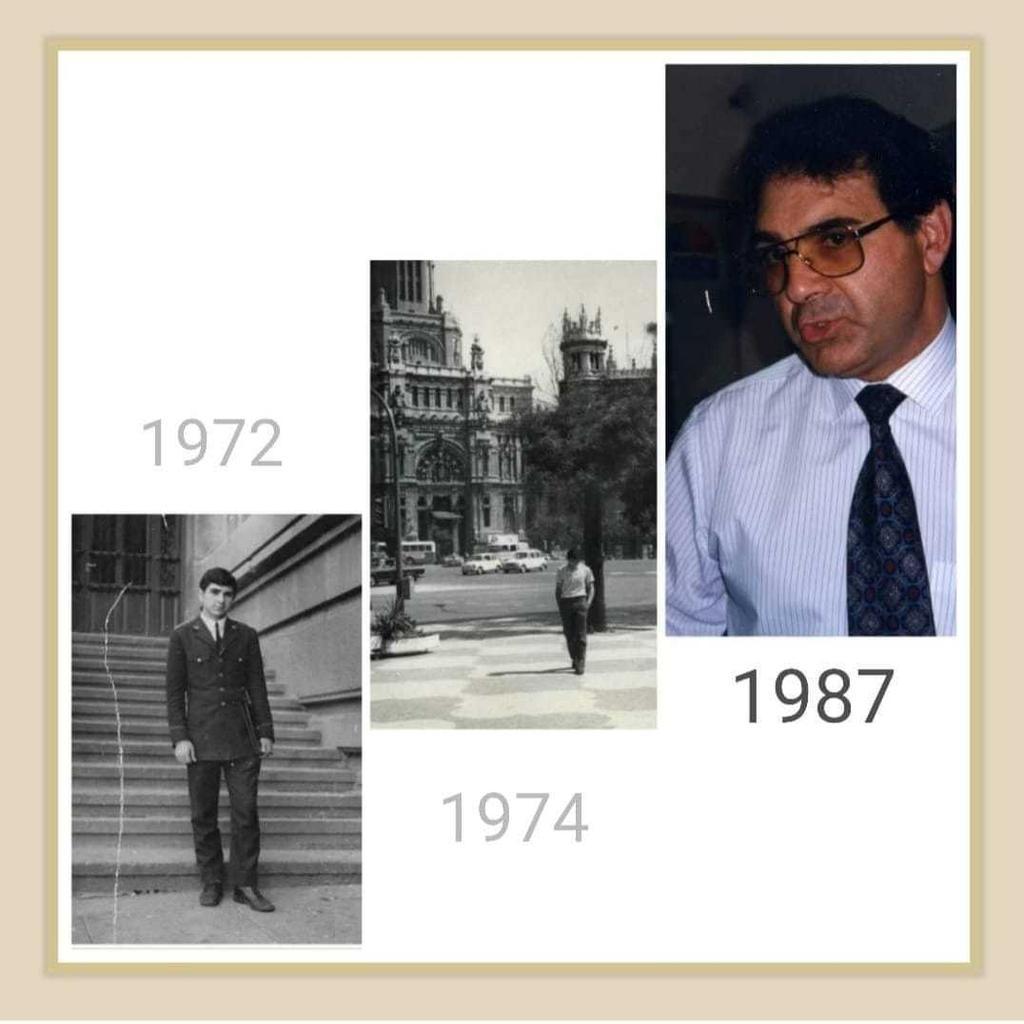 José María, de Vega de Nuez