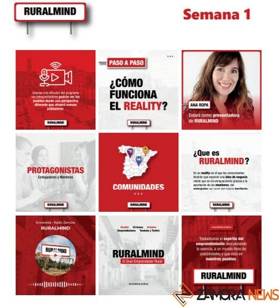 Programa Ruralmind