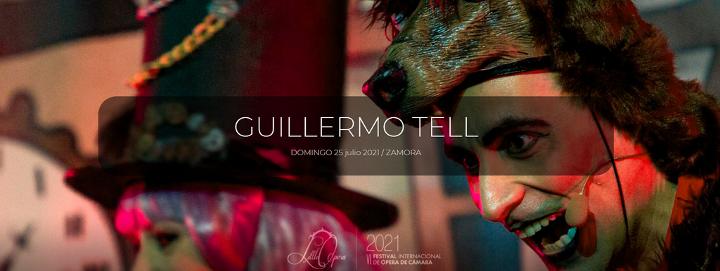 Guillermo Tell