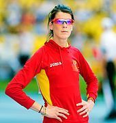 Ruth_Beitia_by_Augustas_Didzgalvis