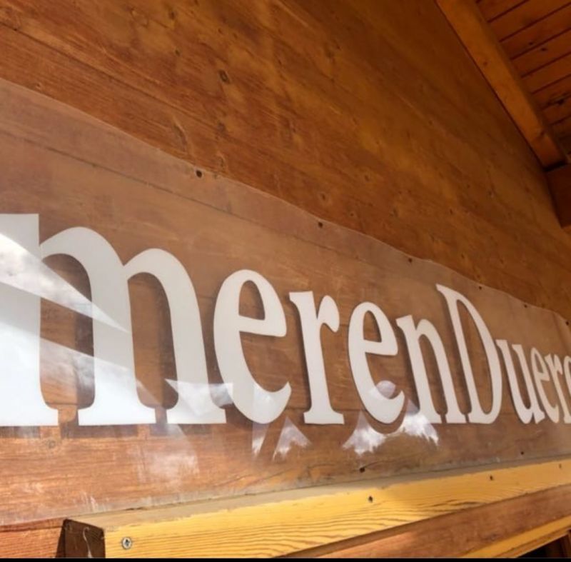 merenduero