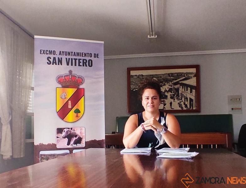 Vanesa Mezquita
