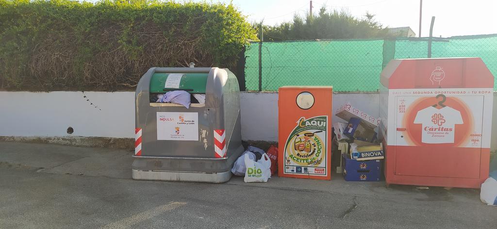 basura