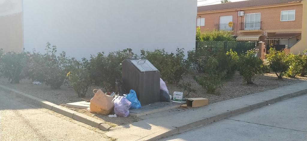 basura