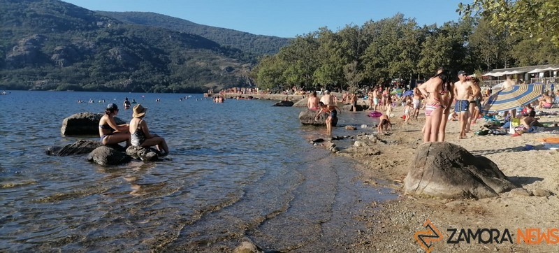 lago de sanabria playas (3)