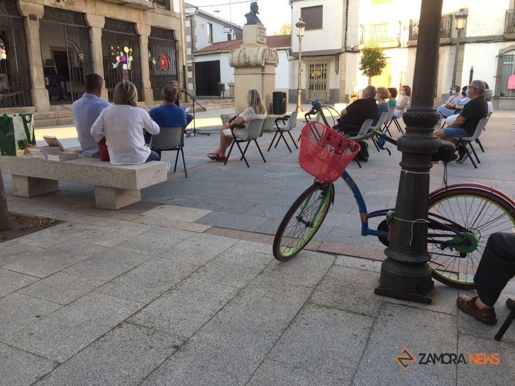 Presentación del libro