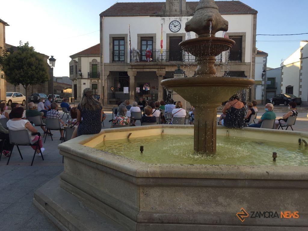 Presentación del libro