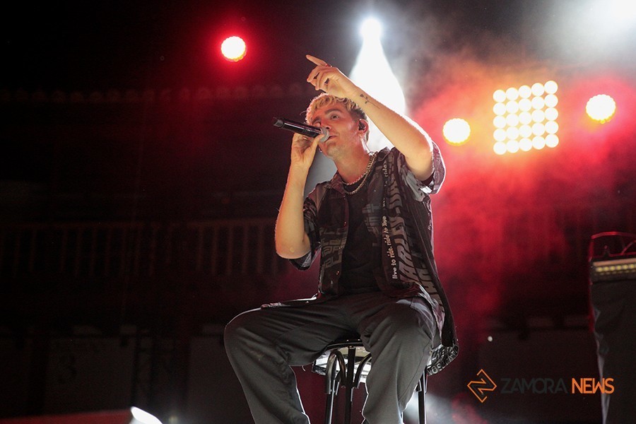 Recycled J en Las noches de Toro (11)