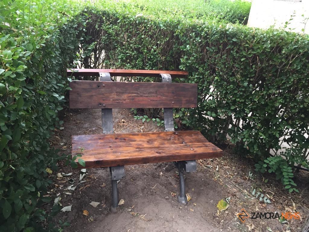 Homenaje a Jesús Santiago Panero, Cuqui