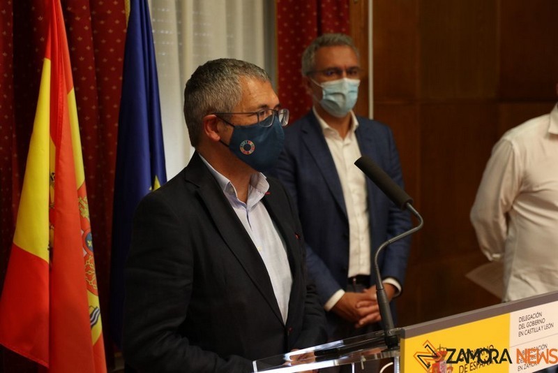 secretario de estado