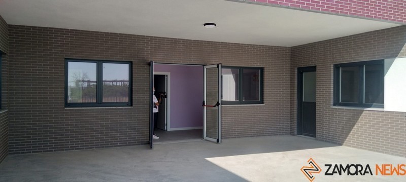 Centro Autismo Zamora