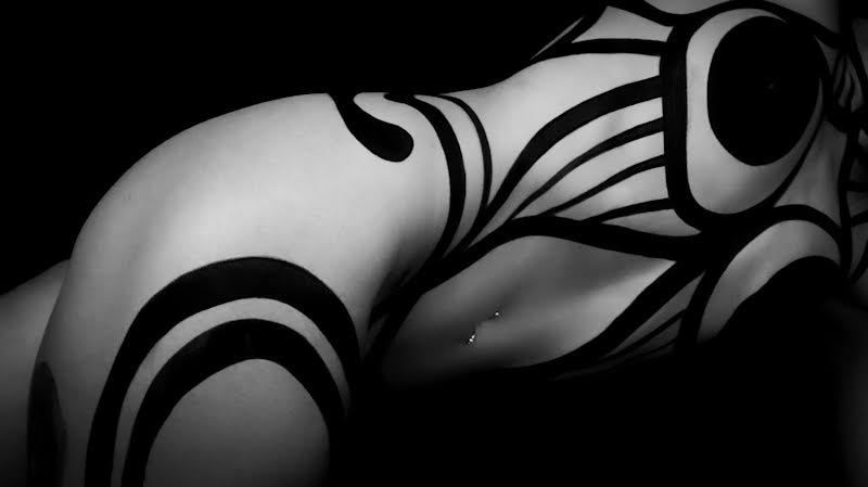 Fotografía integrada en la exposición “Soy quien quiero ser”