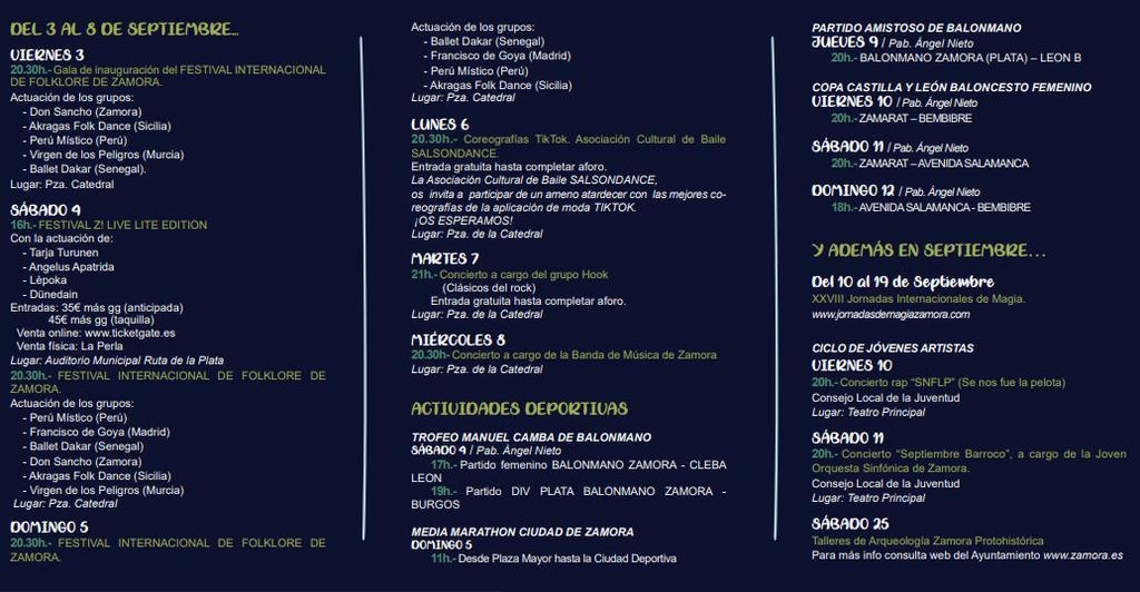 MUPI FIESTAS SEPTIEMBRE