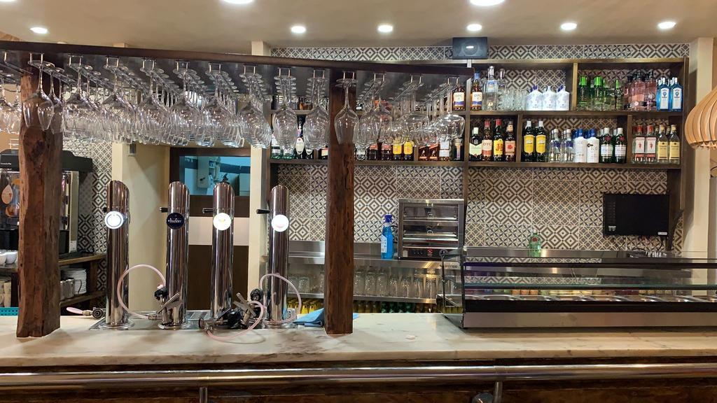 quimera calle villalpando