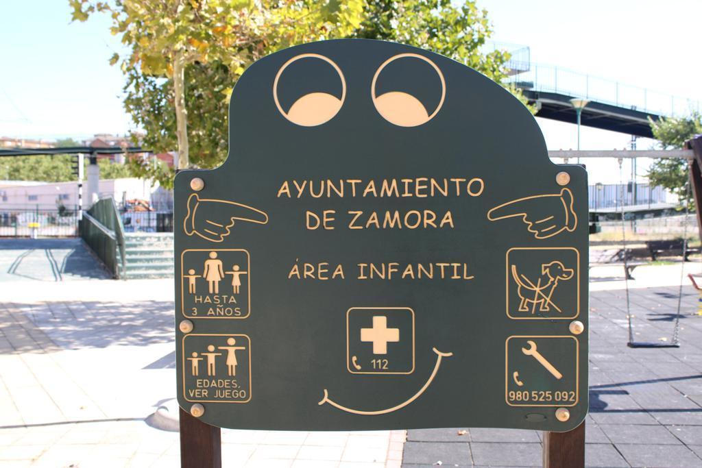 parques en Zamora  (3)