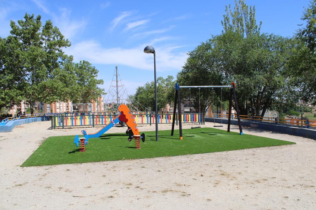 parques en Zamora  (6)