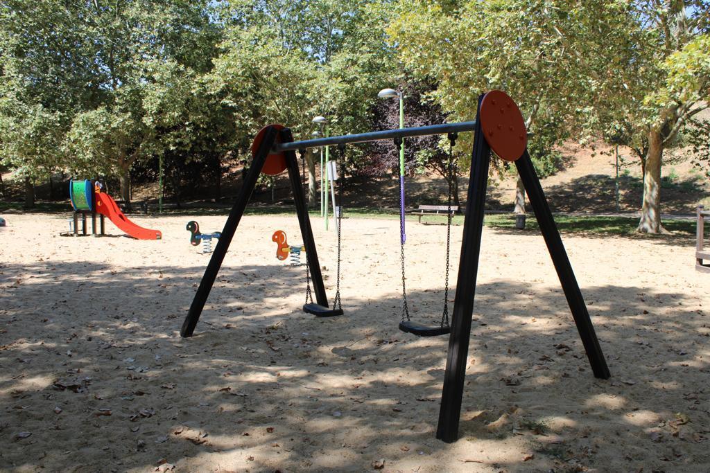 parques en Zamora  (7)
