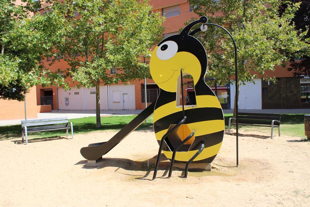 parques en Zamora  (8)