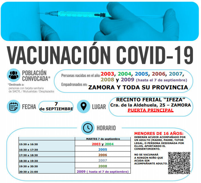 ZAMORA 7 sept 2021_nacidos 2003 a 2009