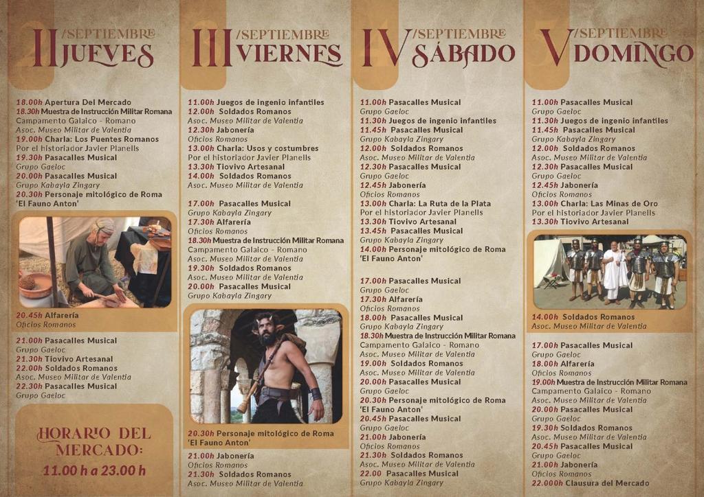 mercado programa