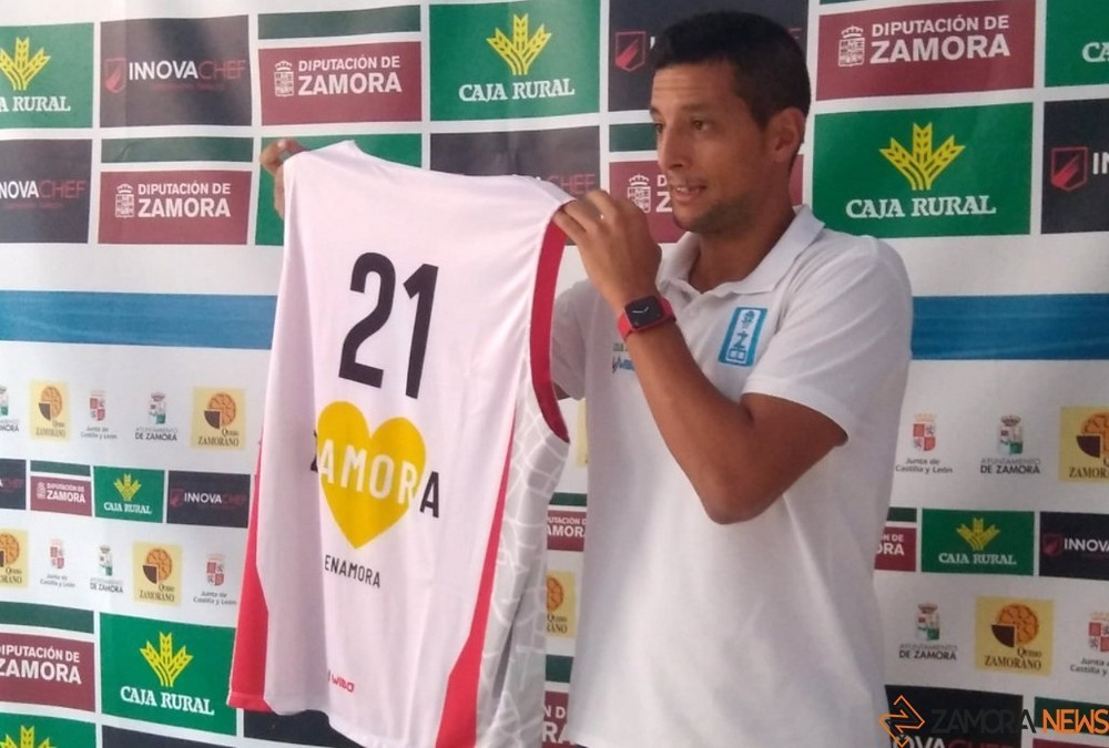 saulo hernández Cb Zamora