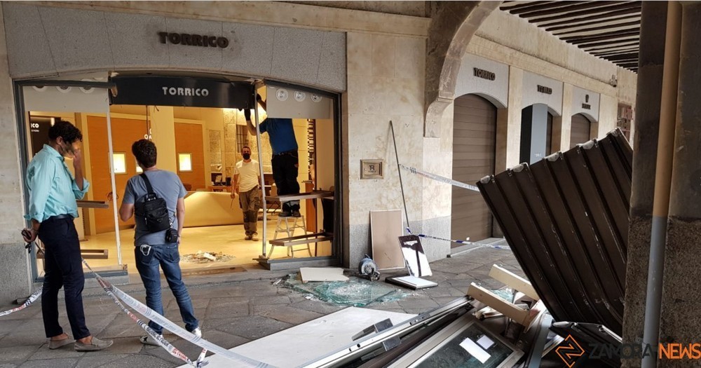 joyería torrico salamanca