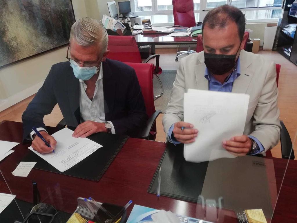 firma escrituras ecobarcial