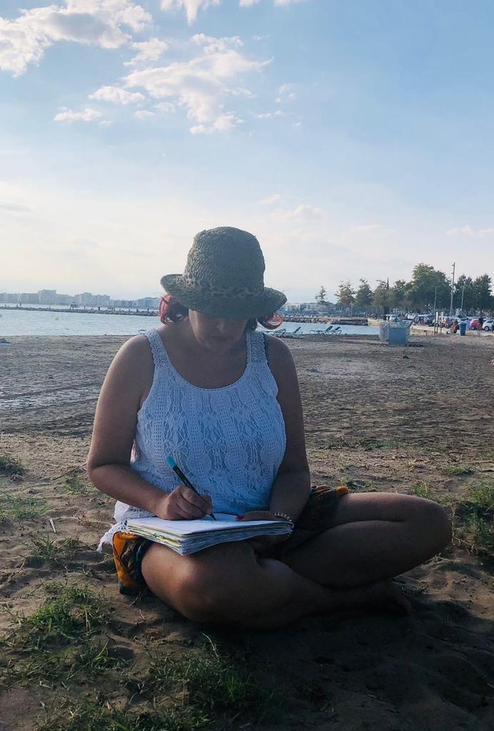 La alistana Arisa Tolán