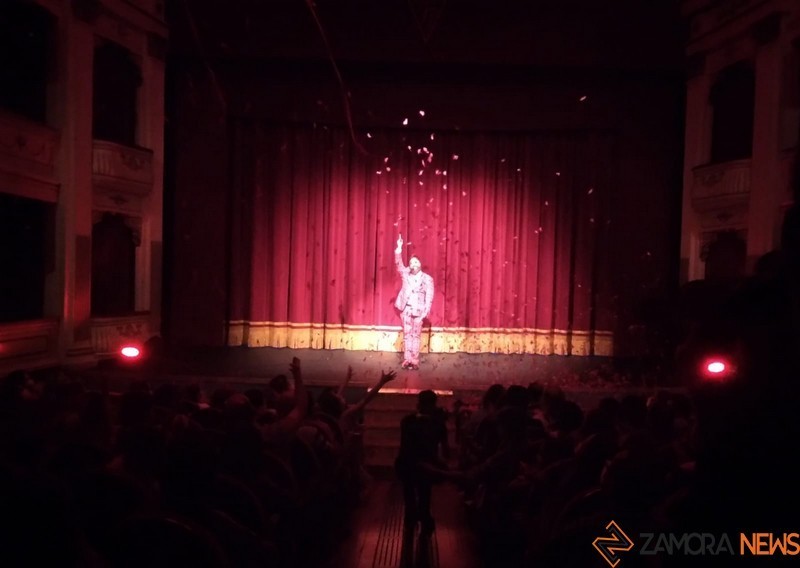 Jornadas de Magia en el Principal