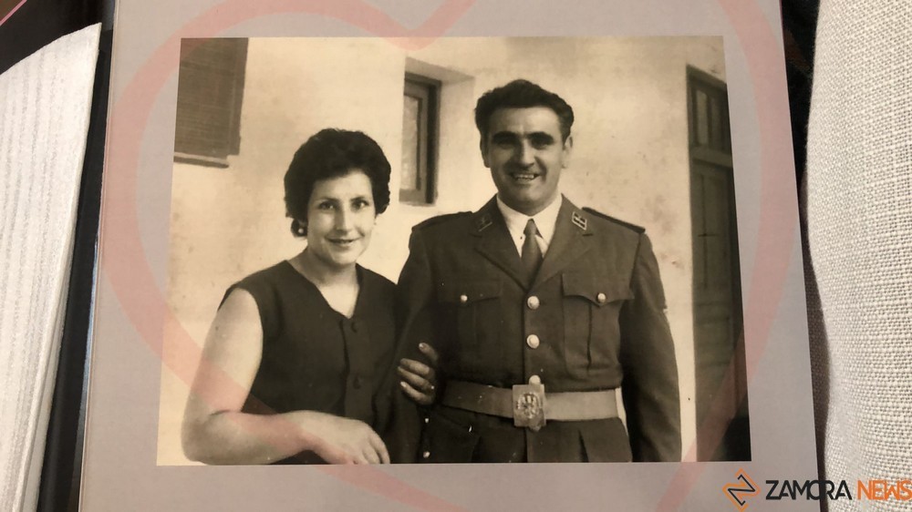 boda diamante margarita y jesús pereruela y san román (5)