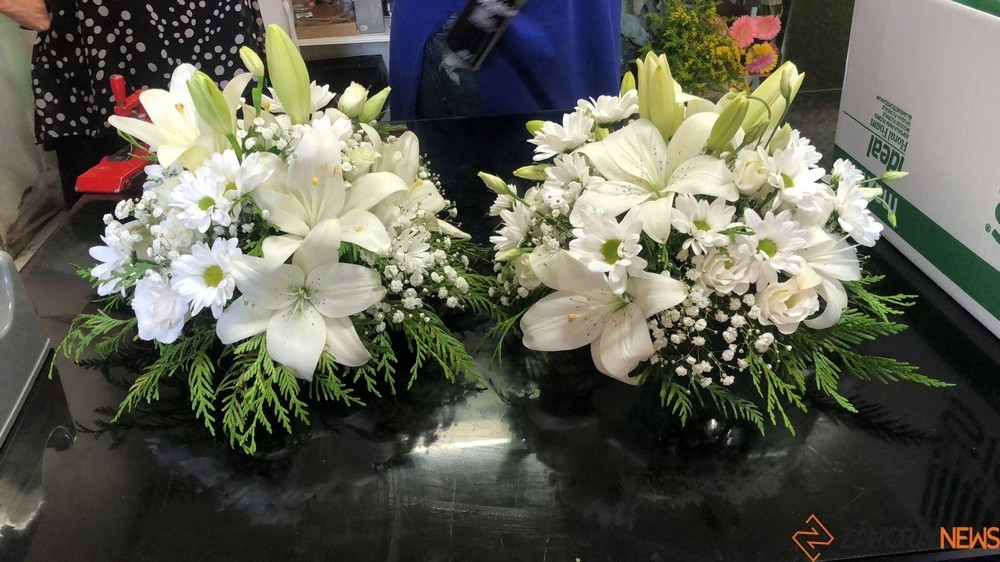 boda diamante margarita y jesús pereruela y san román (2)