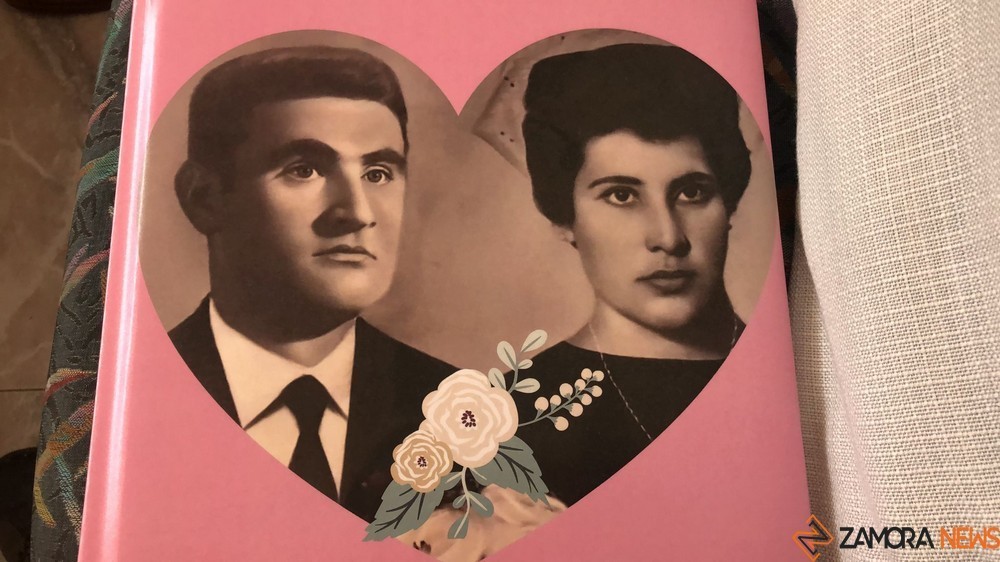 boda diamante margarita y jesús pereruela y san román (3)