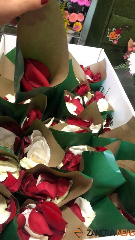 boda diamante margarita y jesús pereruela y san román (4)